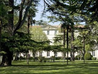 Chateau De Lignan Narbonne Exterior foto