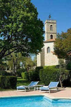 Chateau De Lignan Narbonne Exterior foto