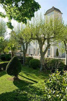Chateau De Lignan Narbonne Exterior foto