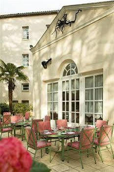 Chateau De Lignan Narbonne Exterior foto